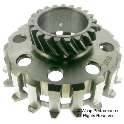 21 Tooth Centre Gear Cosa Type II 8 Spring Clutch PX125