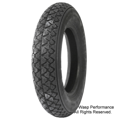 Michelin S83 3.50-10 Tyre