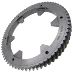 Primary Drive 65 Tooth Cush Gear P200E and PX200 1977-2004