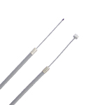 Gear Cable with PTFE Liner