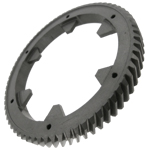 Primary Drive 68 Tooth Cush Gear PX125 and T5 1981-2016
