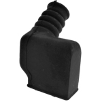 CDI Unit Wiring Rubber Boot PX 1977-1998