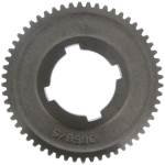 Piaggio PX200 57 Tooth 1st Gear Cog 1984-2004