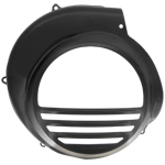 Piaggio Electric Start PX Flywheel Cover 1998-2016