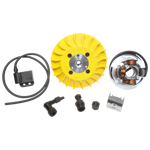 ParmaKit Yellow 1.7kg Variable Electronic Ignition Kit