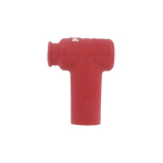 NGK Red Rubber Resistor Spark Plug Cap
