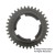 Genuine Piaggio 4th Gear 36 Tooth PX125 and T5