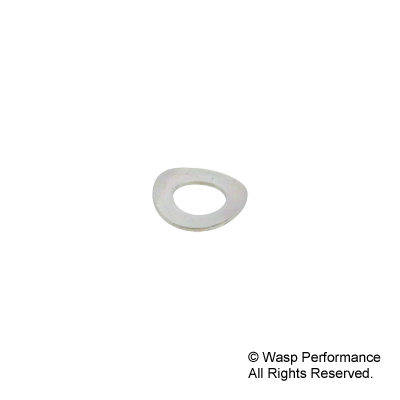 Genuine Piaggio M5 Curved Spring Washer