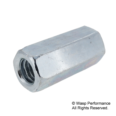 M8 x 1.25mm x 30mm Connector Nut  P200E and PX200E