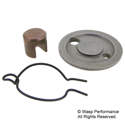 Clutch Pressure Plate Kit PX125 and PX150