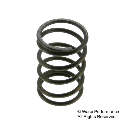 Clutch Spring 6 and 7 Spring Clutch