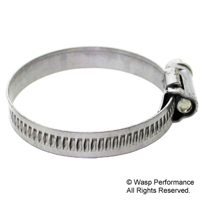 Stainless Steel Hose Clip 50mm-70mm