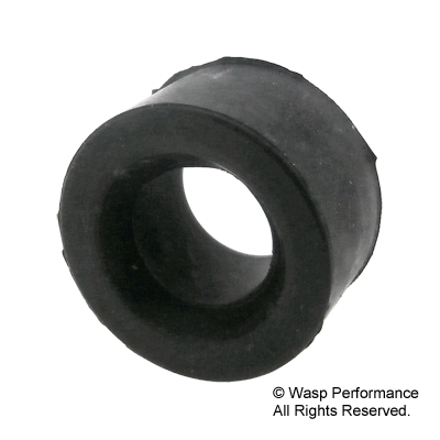 Genuine Piaggio Front Left-Hand Side Rubber Silent Block PX125 and PX150