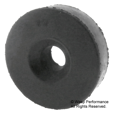 Genuine Piaggio Front Right-Hand Side Rubber Silent Block - PX125 and PX150