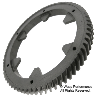 Primary Drive 68 Tooth Cush Gear