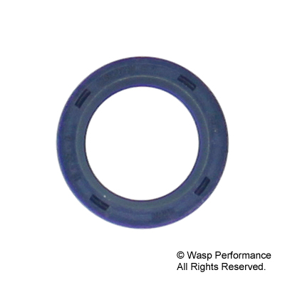 Corteco Front Hub Back Plate Needle Roller Bearing Oil Seal 1977-1981