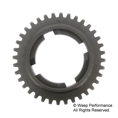Genuine Piaggio 4th Gear 36 Tooth PX125 and T5