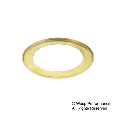 Piaggio Clutch Brass Shim Washer Cosa Type II 8 Spring Clutch