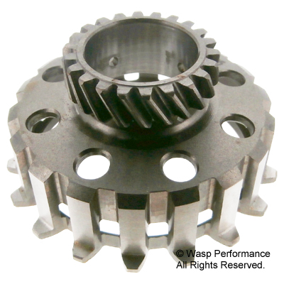 22 Tooth Cosa Type II Clutch Gear Spider PX125 / PX150