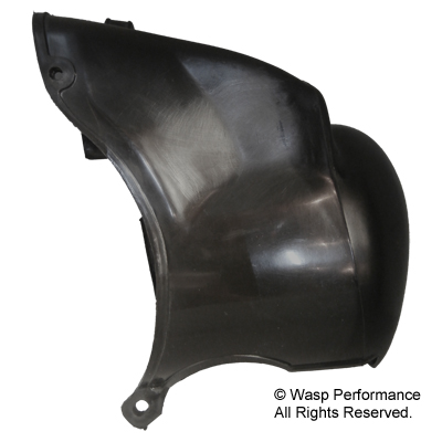 Cylinder Cowl P200E and PX200E