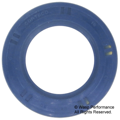 Corteco 30mm Rear Wheel Hub Oil Seal