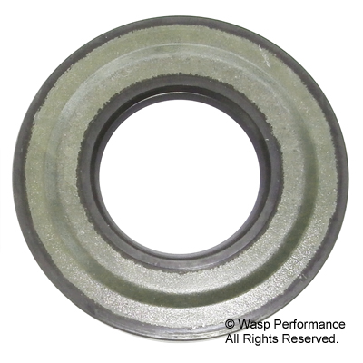 New Ignition Side Crank Seal For 5-Speed Maico 1975-1999 – Reproduction Part