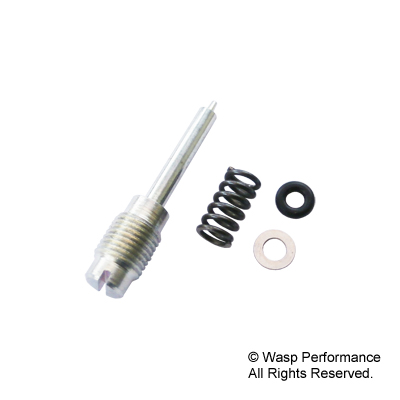 mixture air dellorto screw fuel carburettor genuine