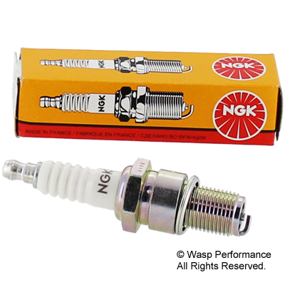NGK B6ES Spark Plug