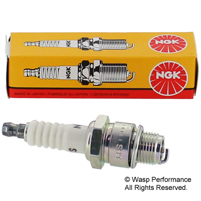 NGK B7HS Spark Plug