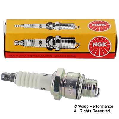 NGK BR8HS Spark Plug