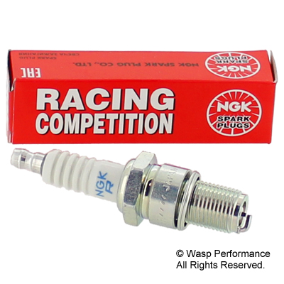 NGK BR9EG Racing Spark Plug