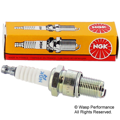 NGK BR6ES Spark Plug