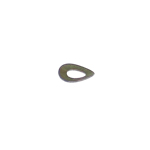 M5 Curved Spring Steel Lock Washer