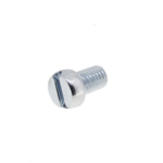 M6 x 10mm Slotted Flywheel Cover Screw