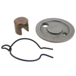 Clutch Pressure Plate Kit PX125 and PX150