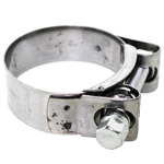PX200 Stainless Steel Exhaust Clamp