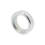 Genuine Piaggio Front Left-Hand Side Silent Block Retaining Washer - PX125 and PX150