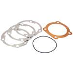 Malossi 210cc / 221cc Cylinder Kit Gasket Set with Copper Head Gasket and O Ring