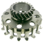 21 Tooth Cosa Type II Clutch Gear Spider PX125 / PX150