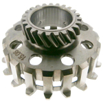 23 Tooth Centre Gear Cosa Type II 8 Spring Clutch PX200