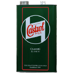 Castrol Classic XL30 SAE 30 Gear Oil 4.54 Litres