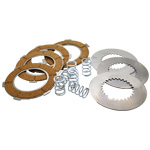 DR 4 Plate Clutch Kit PX125 and PX150