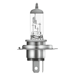 Osram 12v 35/35w Halogen Headlight Bulb 2001-2016