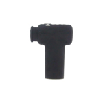 NGK Black Rubber Spark Plug Cap