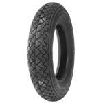 Michelin S83 3.50 x 10 Tyre