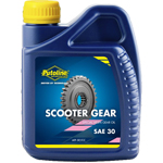 Putoline Scooter Gear Oil SAE 30 Gear Oil 500ml