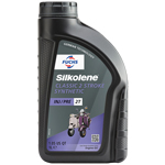 Silkolene Classic Fully Synthetic 2 Stroke Oil 1 Litre