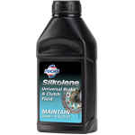 Silkolene Universal Brake & Clutch Fluid 500ml